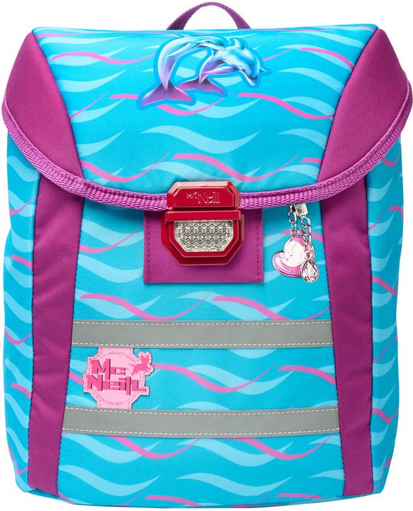 Image du produit Mc Neill MCNEILL Sac de jardin d'enfants MiniMove 9206213000 MiniMove Finny