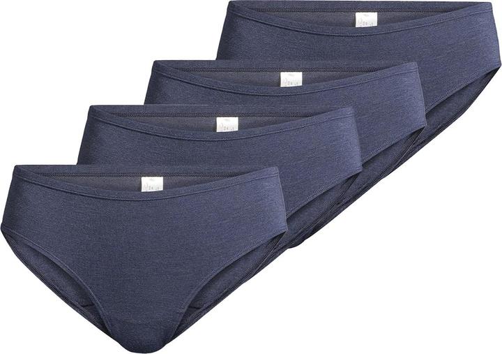 Produktbild Nina von C. 4er Pack Light & Easy Mini Slip (42, XL, 4er Pack)