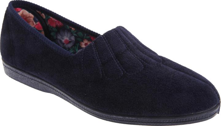 Navy blue