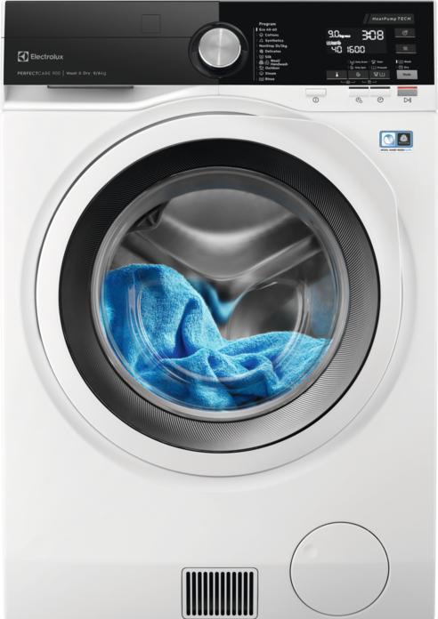 Actual product image Electrolux EW9WN249W