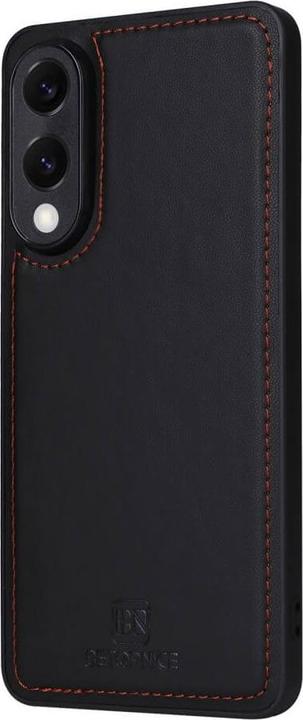 Actual product image Cover-Discount Galaxy S25 Edge - Teilbare Brieftasche 2-in-1 Handyhülle (Samsung Galaxy S25 Edge)