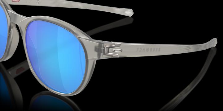 Actual product image Oakley Reedmace glasses