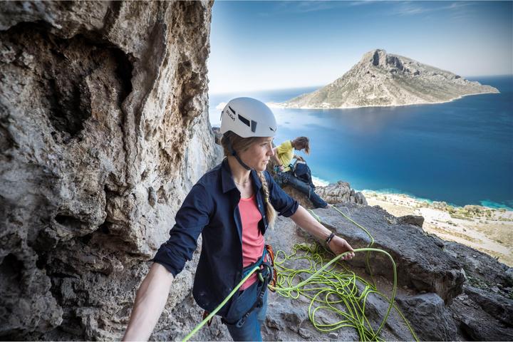 Produktbild Salewa Double (60 m)