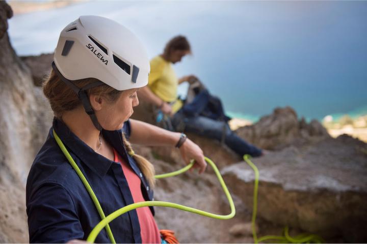 Produktbild Salewa Double (60 m)
