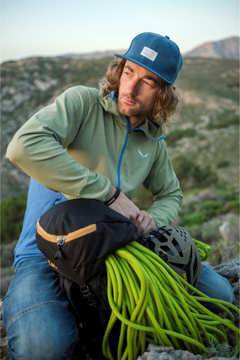 Actual product image Salewa Double (50 m)