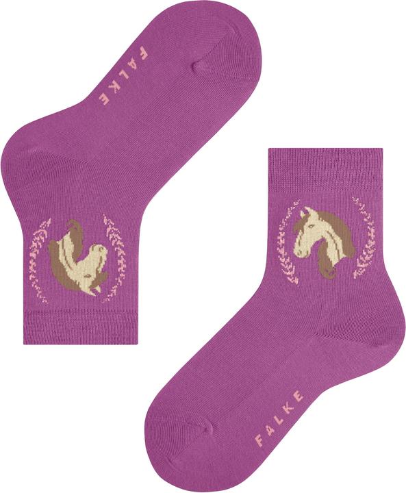 Image du produit Falke Horse Kinder Socken (19 - 22)