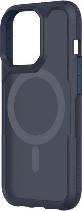 Produktbild Griffin Survivor Endurance, Cover, Apple, iPhone 13 Pro, 15.5 cm (6.1"), Blue (Apple iPhone 13 Pro)