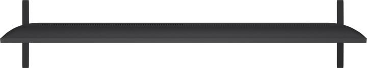 Actual product image LG 55UA75006LA (55", UA75, LED, 4K, 2025)