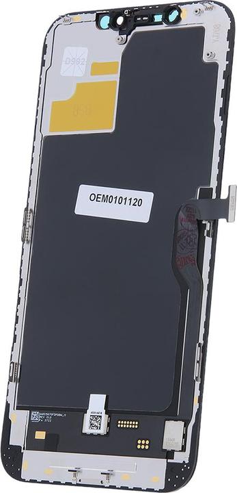 Produktbild OEM Display mit Touchscreen Soft Oled ZY (Display, iPhone 12 Pro Max)