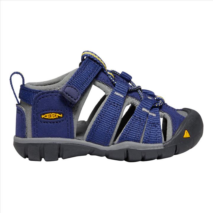 Produktbild Keen T Seacamp II CNX (20, 21)