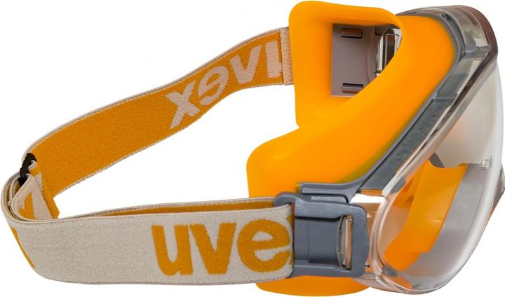 Immagine prodotto Uvex Safety Occhiali per la visione completa Ultrasonic