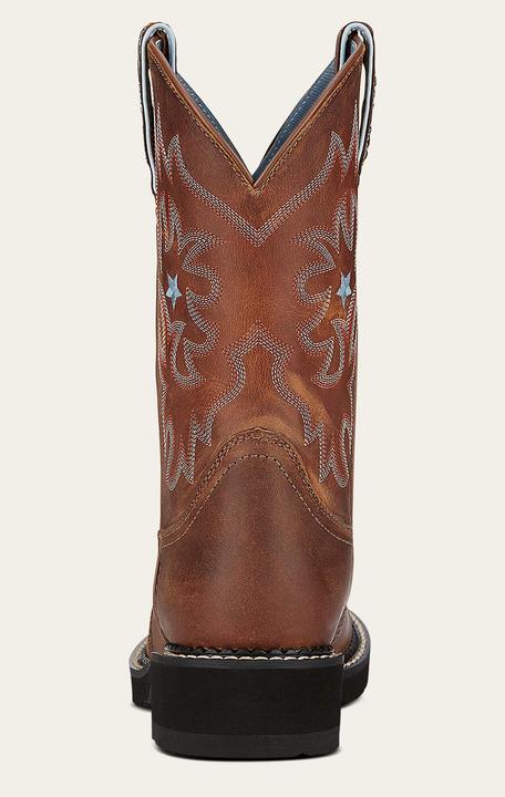 Produktbild Ariat westernstiefel aus leder probaby (40)