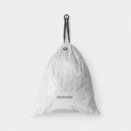 Actual product image Brabantia Waste bags (10 x, 60 l)