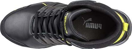 Produktbild Puma Sicherheitsstiefel VELOCITY YELLOW MID S3 ESD HRO SRC (S3, 40)