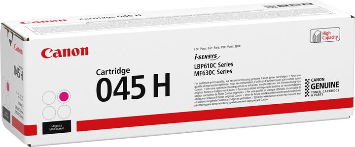 Produktbild Canon 045hm (M)