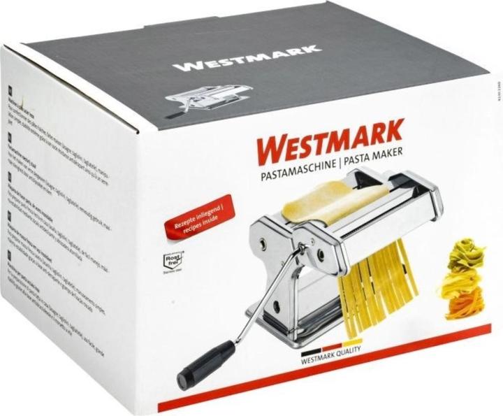 Image du produit Westmark Acier inoxydable