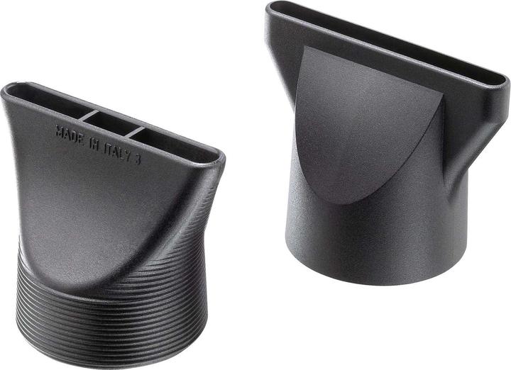 Actual product image Ermila Compact hair dryer