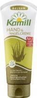 Actual product image Kamill Hand and nail cream 100ml, balm (100 ml)