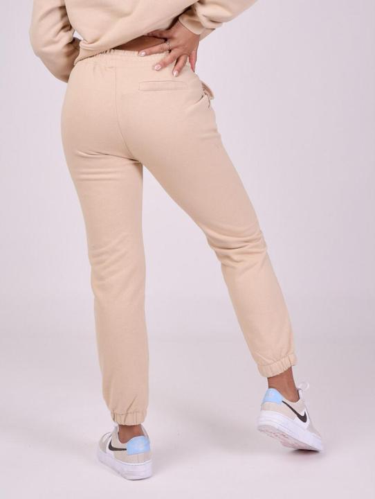 Actual product image Project X Paris 's basic elasticized jogging suit (XS)