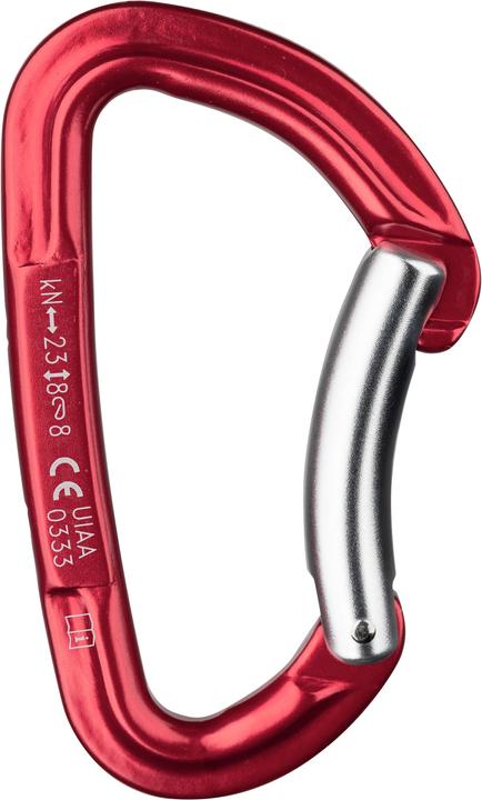 Actual product image Salewa Hot G3 Bent