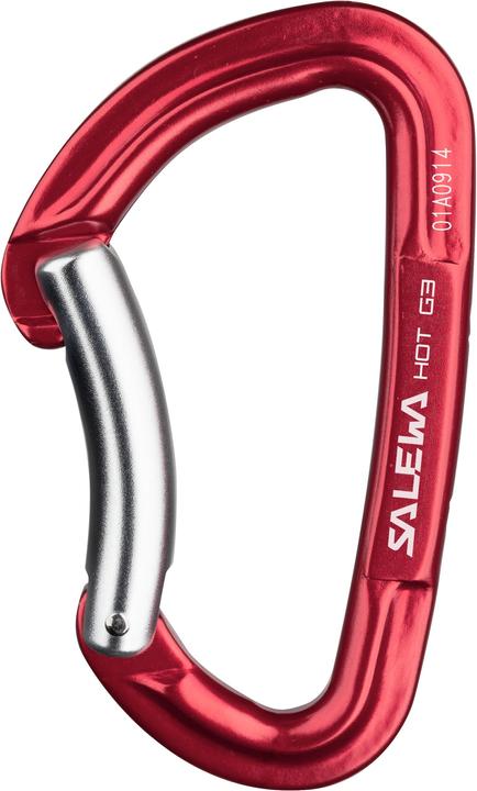 Actual product image Salewa Hot G3 Bent