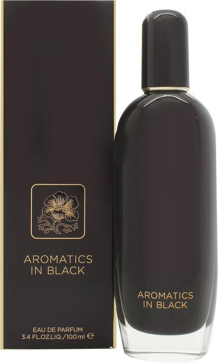 Clinique Aromatics in Black (Eau de Parfum, 100 ml)