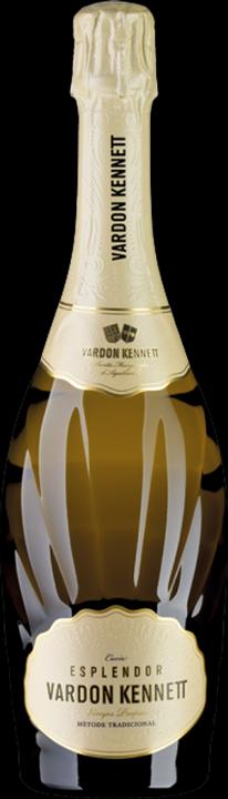 Actual product image Vardon Kennett Cuvée Esplendor