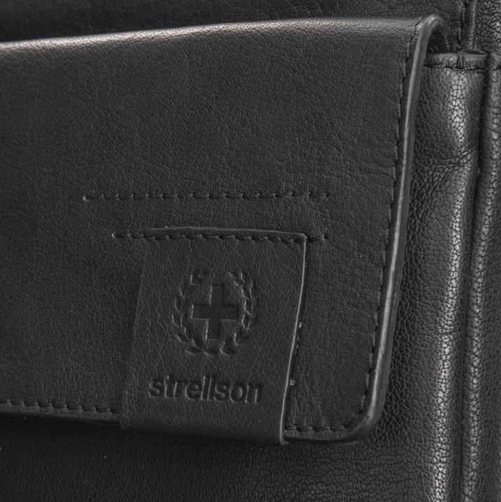 Produktbild Strellson Umhängetasche Hyde Park ShoulderBag XSVZ2