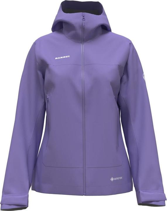 Immagine prodotto Mammut Crater Light HS Hooded Jacket Women (S)