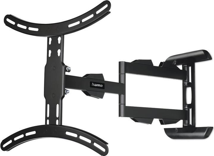 Produktbild Hama TV-Wandhalterung (Wand, 65", 25 kg)