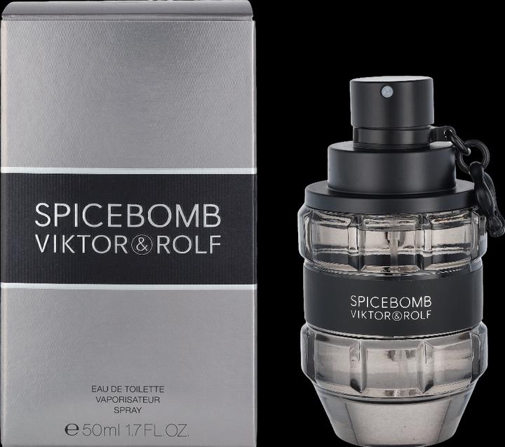 Image du produit Viktor & Rolf Spicebomb (Eau de toilette, 30 ml)
