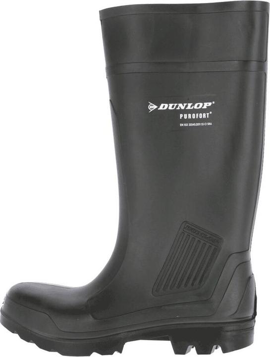 Immagine prodotto Dunlop Stivale di sicurezza Purofort S5 (S5, 42)