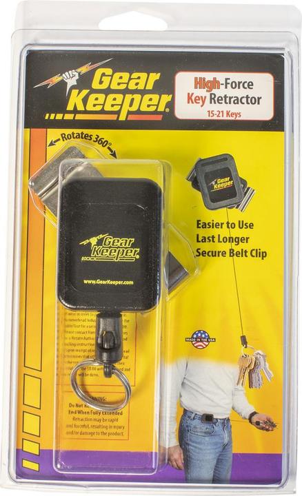 Produktbild Gear Keeper RT4
