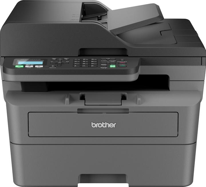 Brother MFC-L2800DW (Laser, Schwarz-Weiss)