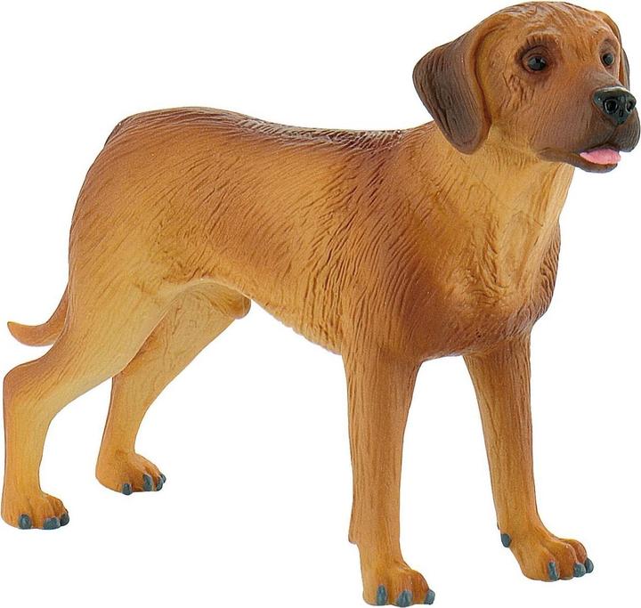 Produktbild Bullyland Rhodesian Hund Nelson