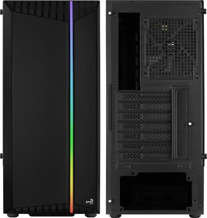 Produktbild AeroCool Bionic (Mini-ITX, ATX, mATX)