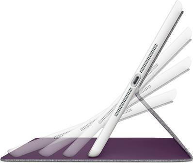 Produktbild Logitech Hinge Folio (iPad Air)