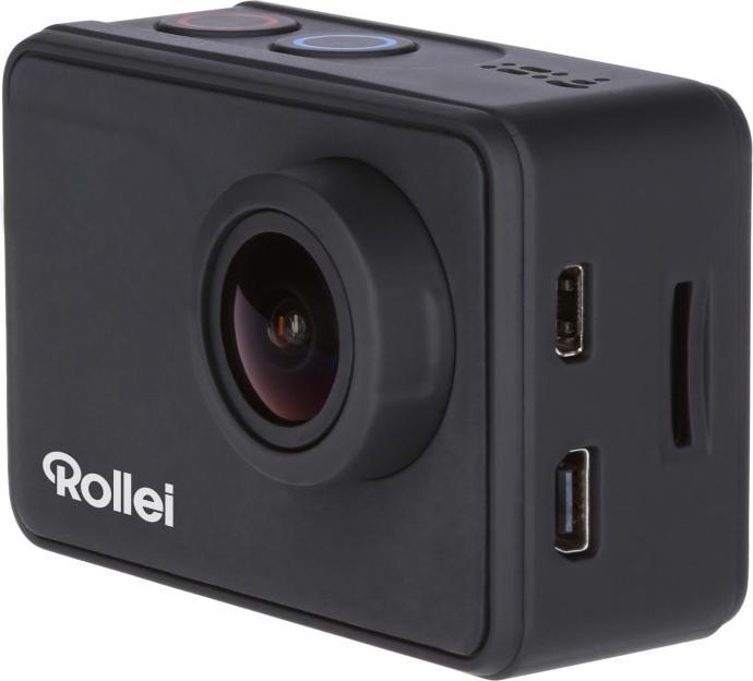 Produktbild Rollei Actioncam 560 Touch (30p, WLAN)