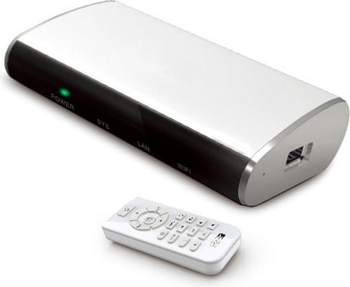 Image du produit PNI Émetteur audio-vidéo sans fil AV601 et RJ45 Airfun et Aircontrol