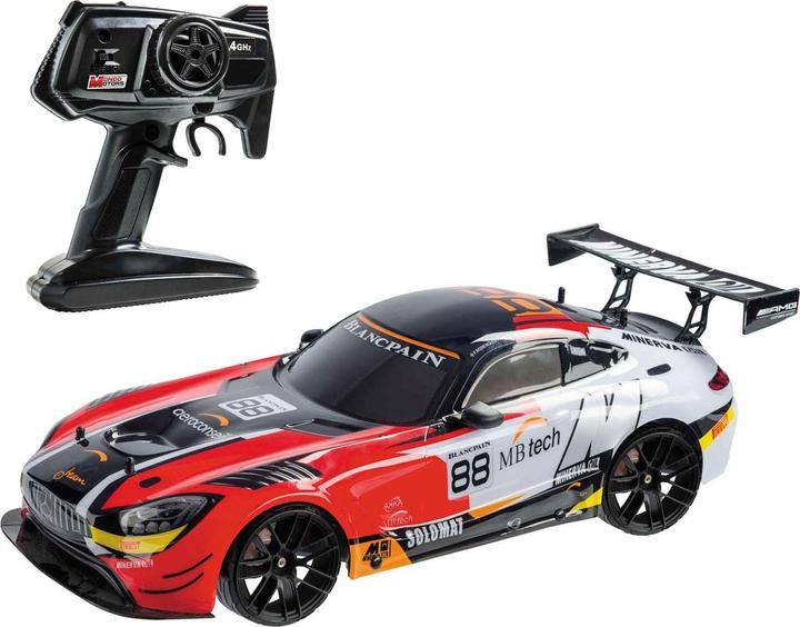Actual product image Mondo 63361