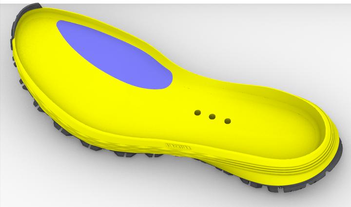 Produktbild Evadict Tr2 Trail (43)