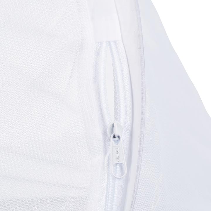 Actual product image Relaxdays Fly hood