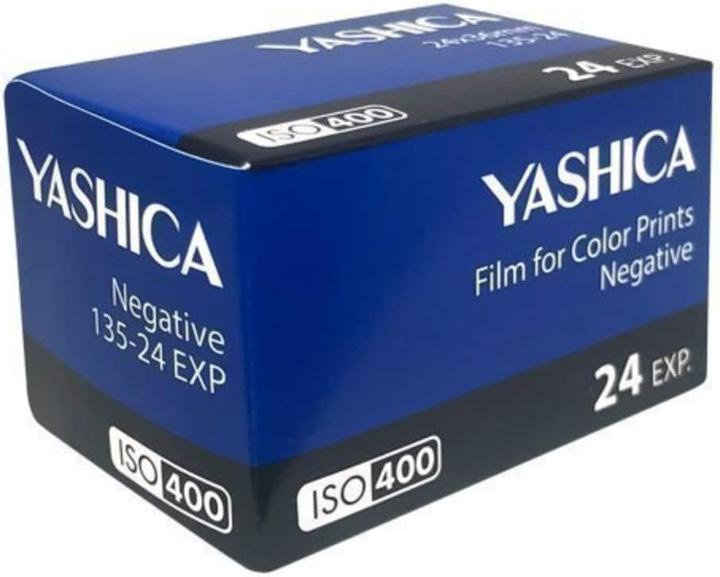 Image du produit Yashica Kamera MF1
