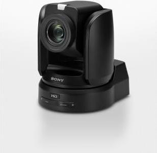 Produktbild Sony 1inch Exmor R Cmos HD (20.40 Mpx, 12 x)