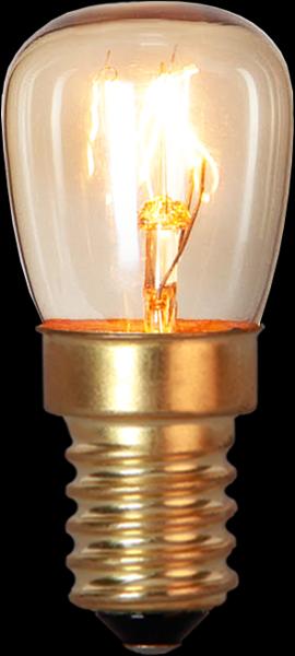 Immagine prodotto Star Trading Lampada (E14, 15 W, 80 lm, 1 x, G)