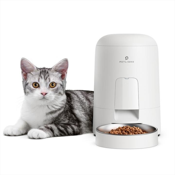 Actual product image Petlibro Air Automatic
