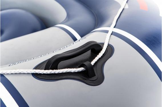 Image du produit Bestway HYDRO-FORCE TRECK X3 SET 307X126CM (307 cm, 3 pers.)