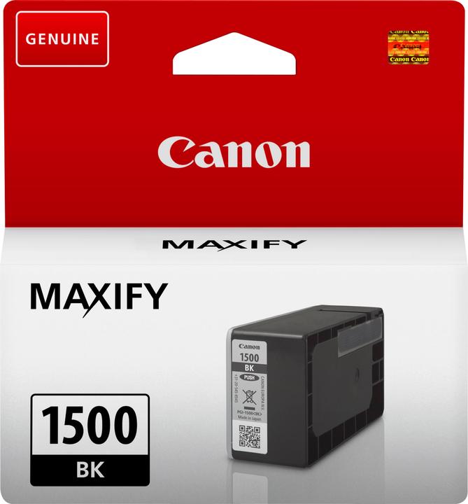 Immagine prodotto Canon Igp-1500 (FC)