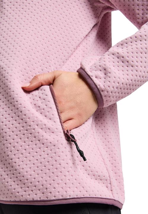 Image du produit Witeblaze Veste polaire "ERESCH Ladies" rose XL (XL)