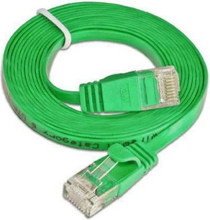 Actual product image Wirewin Network cable (UTP, CAT6, 0.10 m)